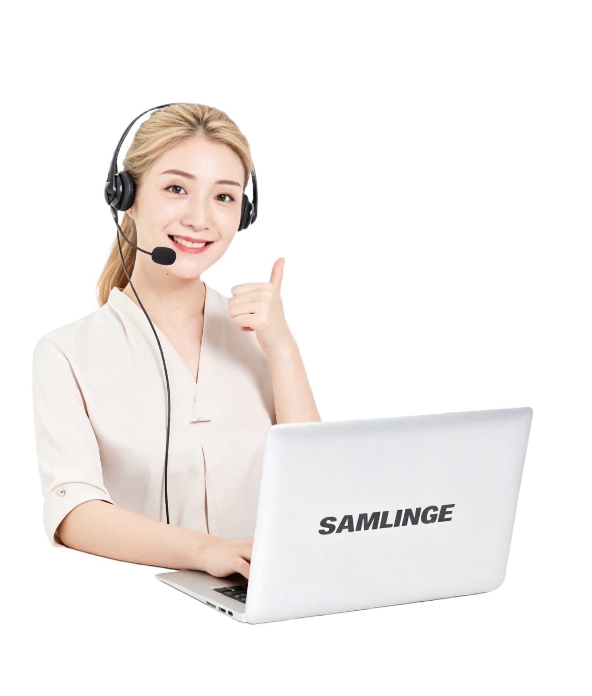 Service Staff