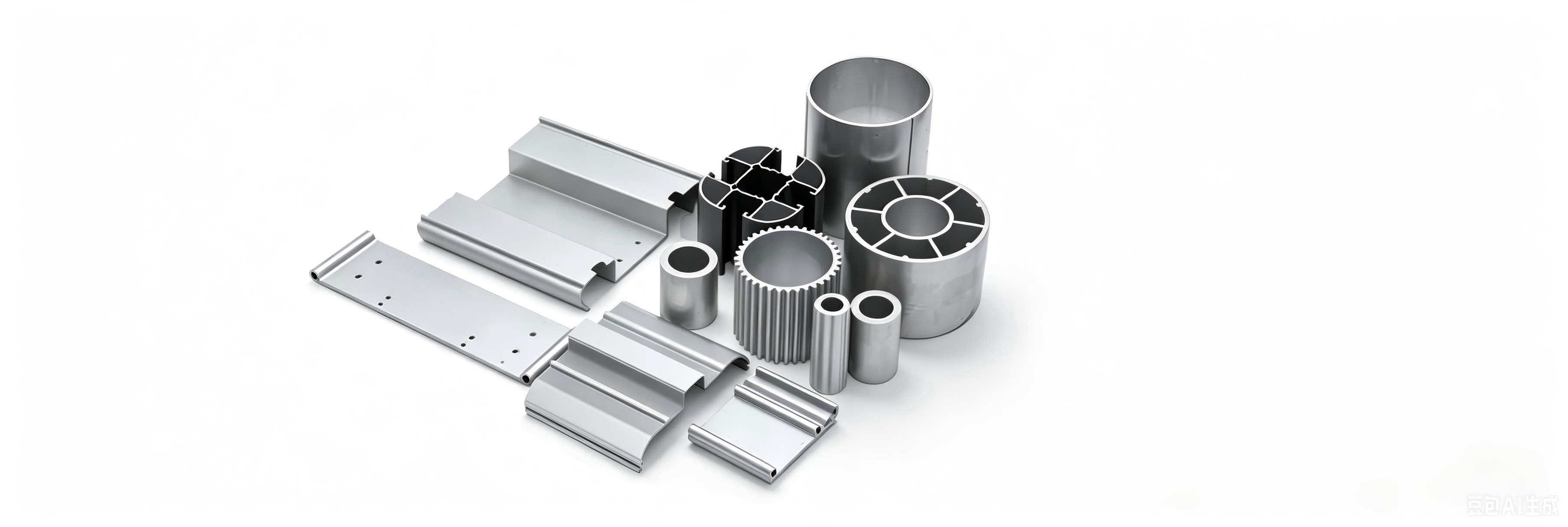 What Makes Premium Extruded Aluminum Canopy Poles Different From Generic Die-Cut Poles? Full Process Data Comparison