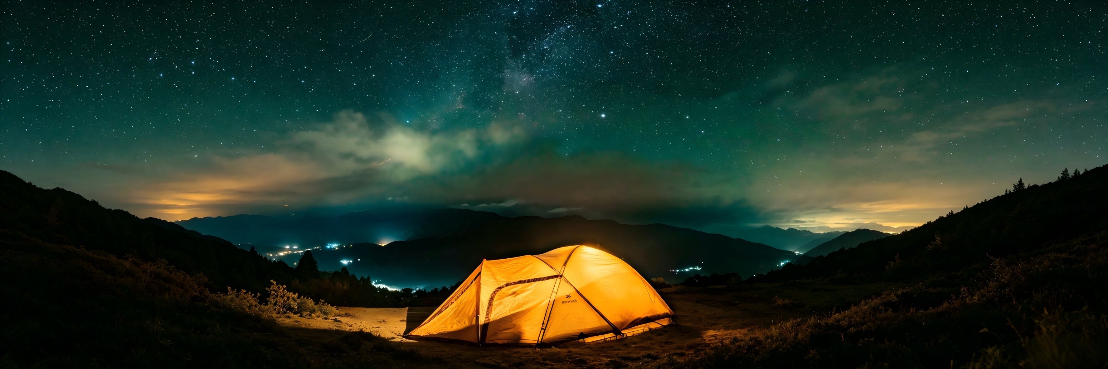 Ultimate North America Camping Guide: Gear List, Tips & Safety Rules for Beginners