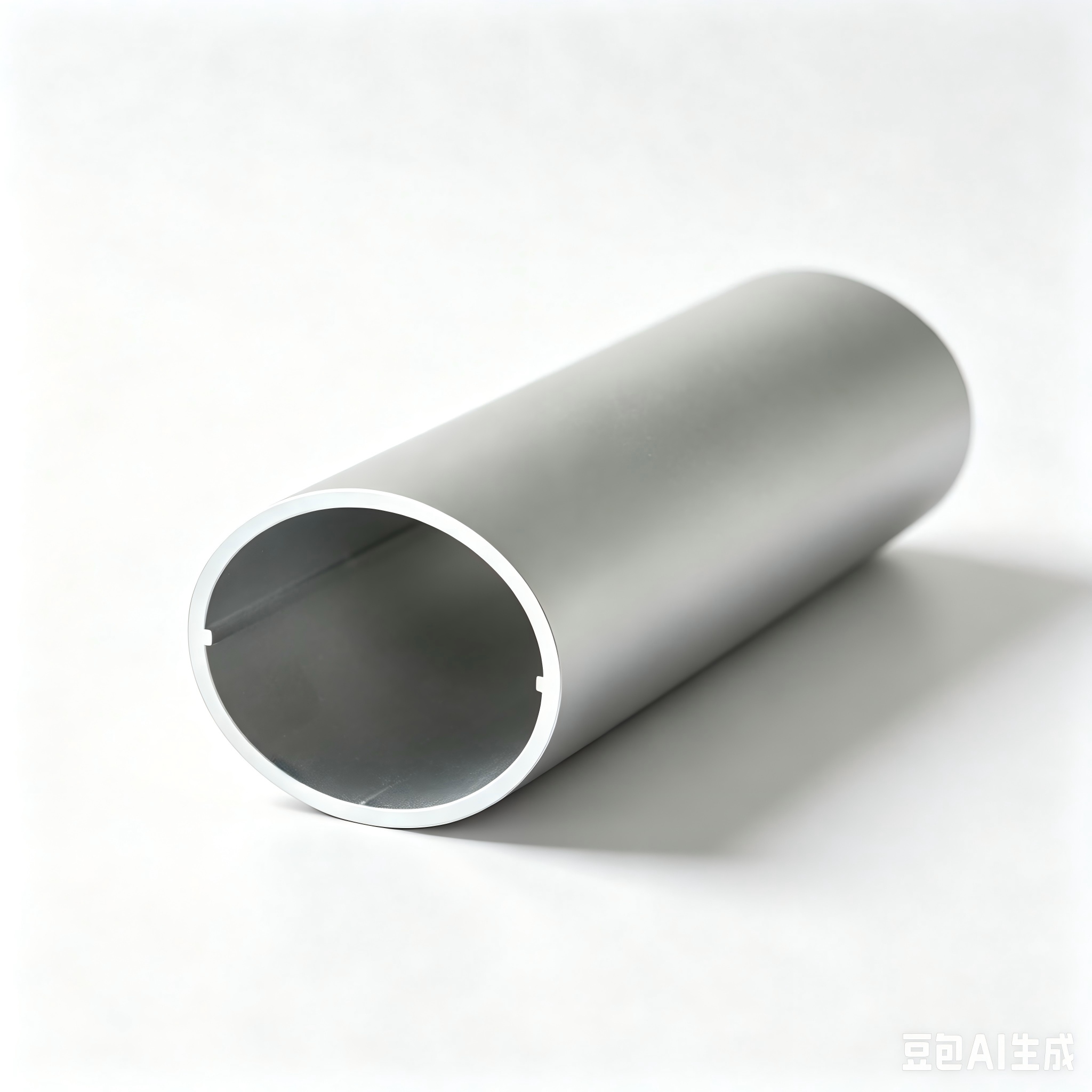 Aluminum tube--06