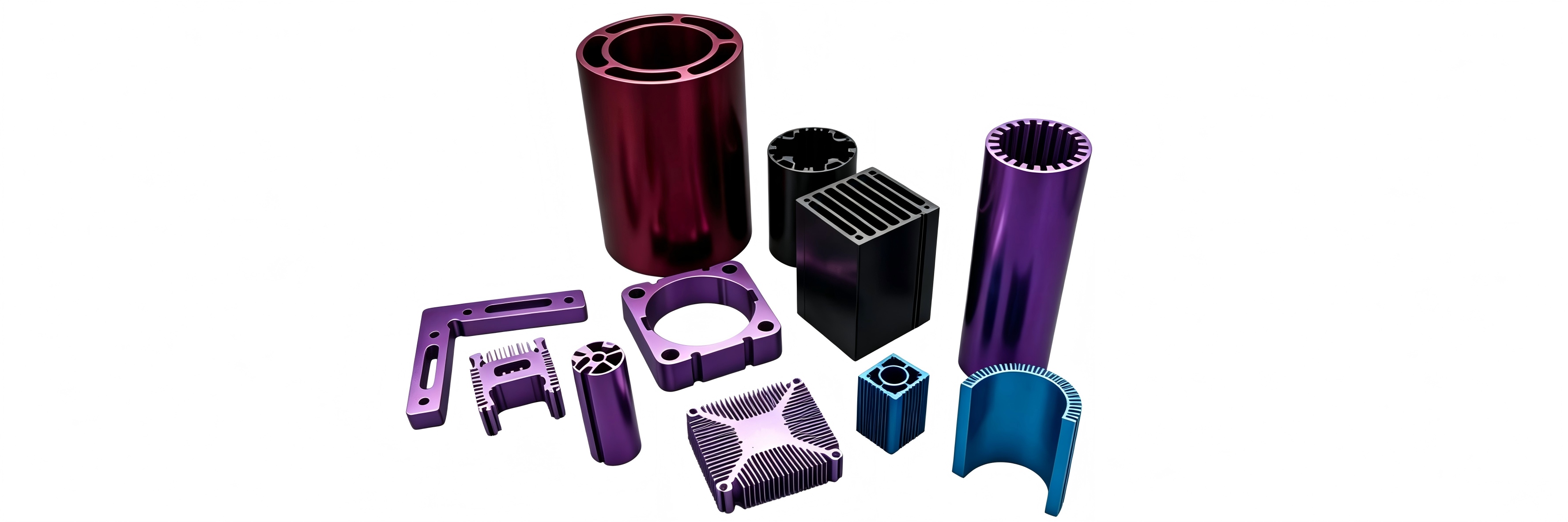 Why Hard Anodizing Is Indispensable for Outdoor Aluminum Canopy Pole OEM? Corrosion & Wear Data Proof