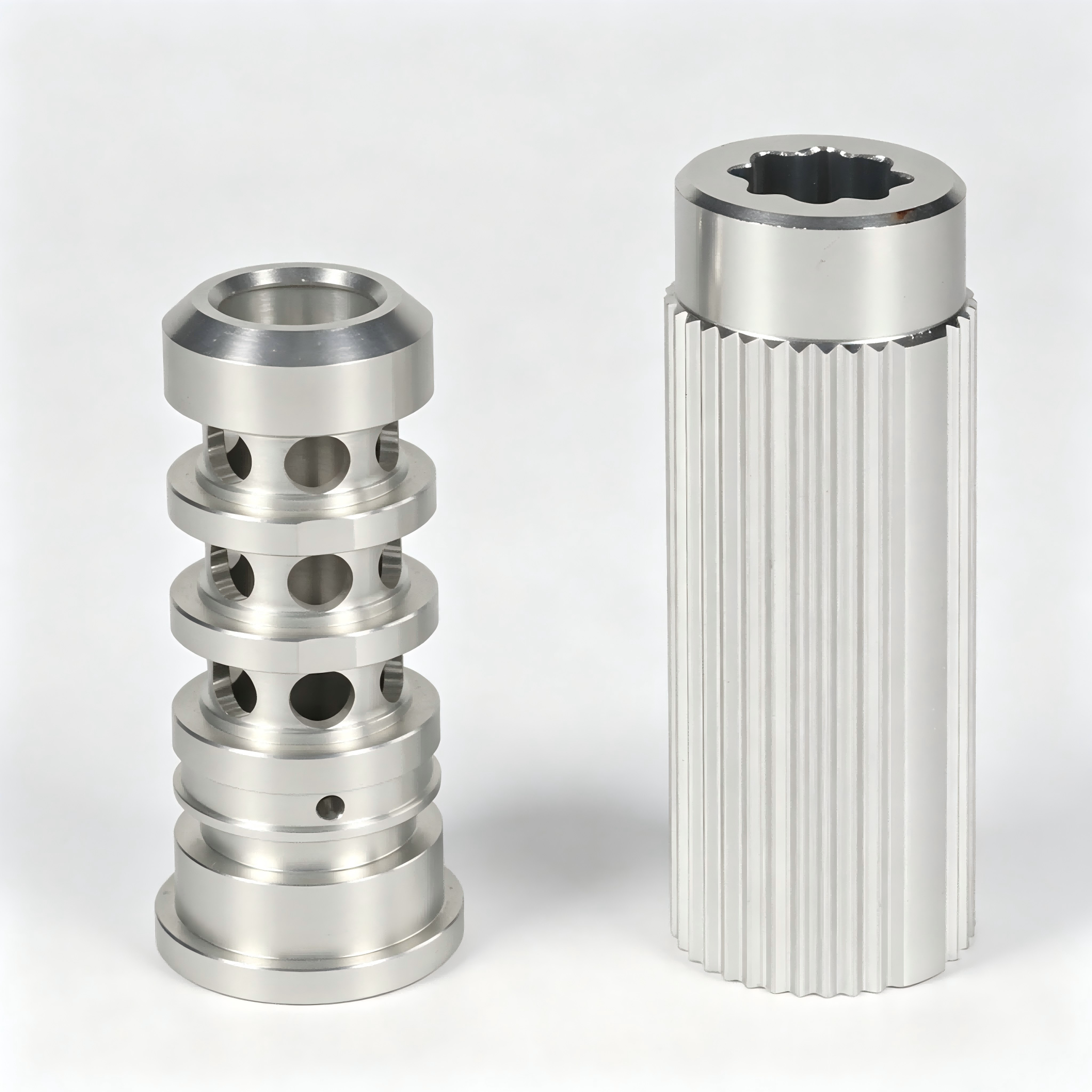 Milling Parts-02
