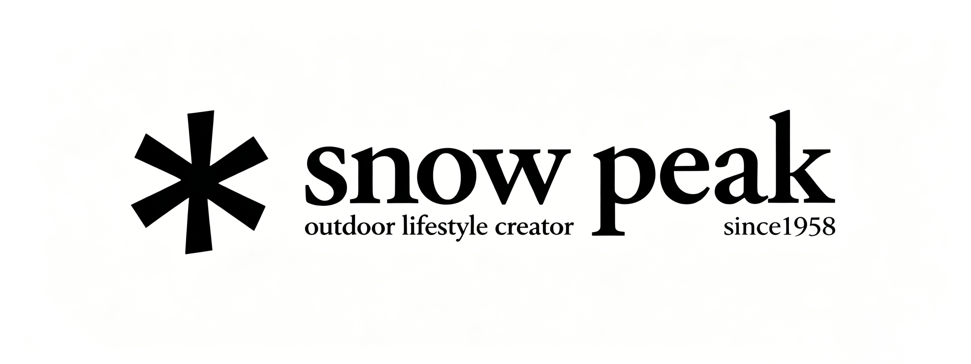 SNOWPEAK
